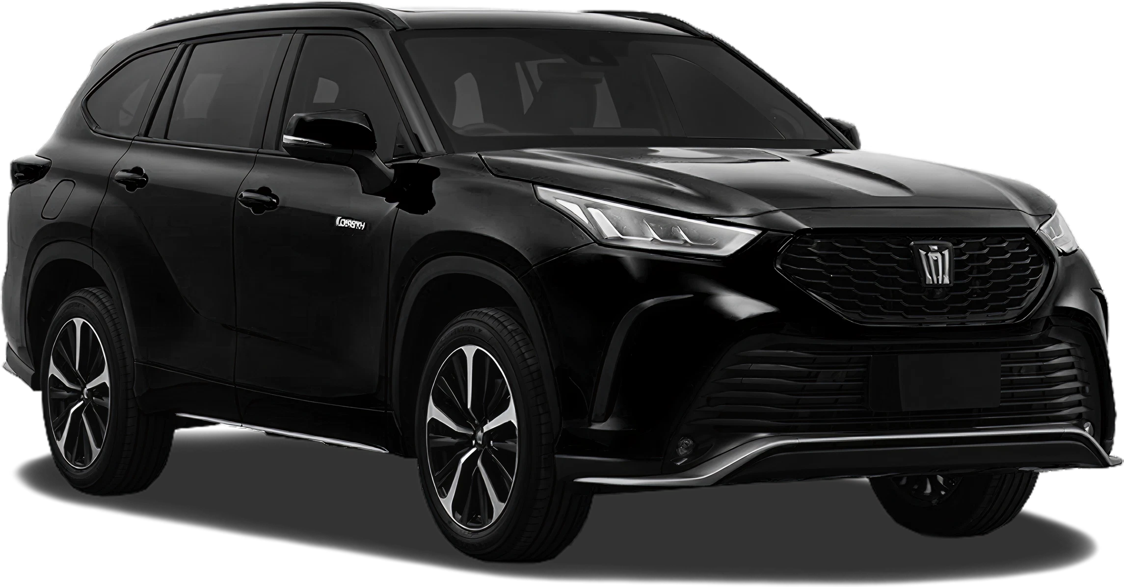 Импортный автомобиль из Азии - доставка под ключ