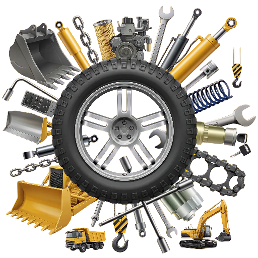 Покупка спецтехники